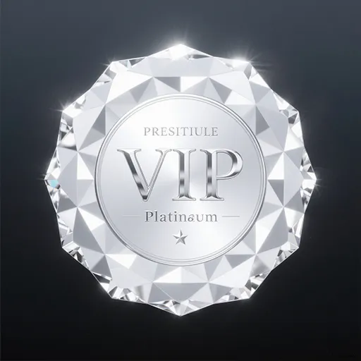 Nível Platina da 85f.com