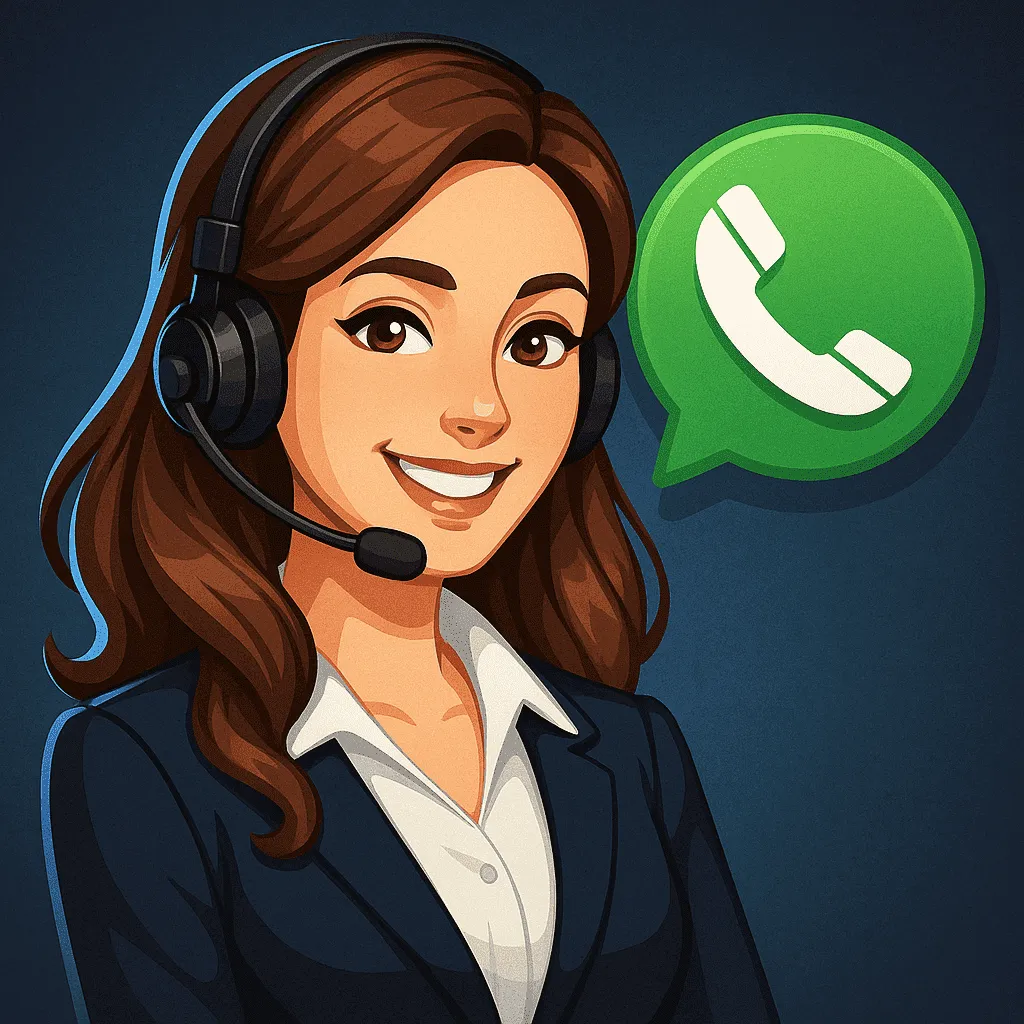 Equipe de Suporte 85f