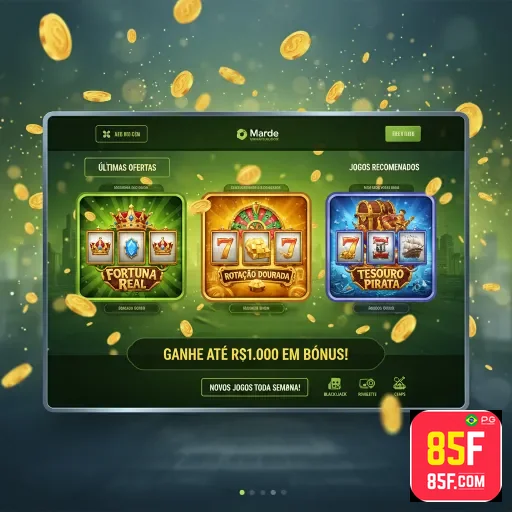 Smartphone com 85f.com e acesso seguro premium