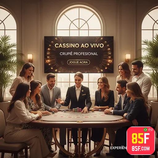 Entre na plataforma pelo celular com apoio humano - 85f.com