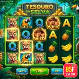 Solicitação de saque rápido via Pix no 85f.com