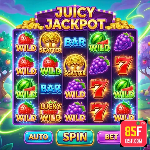 Use a plataforma confiável com jogo responsavel - 85f.com