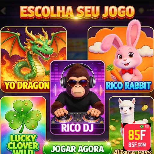 App premium 85f.com com acesso seguro oficial