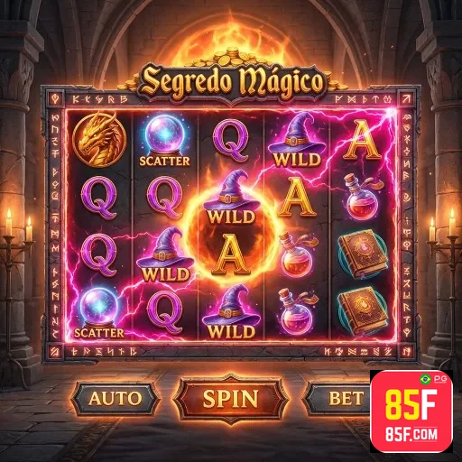 Encontre uma experiência de uso clara e estável - 85f.com